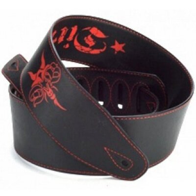 Ремень для гитары Dunlop DRB-S01 Изображение