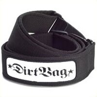 Ремінь для гітари Dunlop DRB-S02BK Зображення