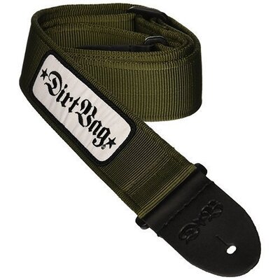 Ремень для гитары Dunlop DRB-S02OL Изображение