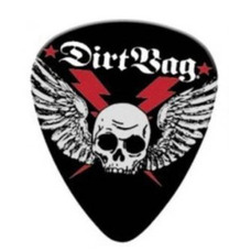 Набор медиаторов Dunlop Tortex Dirtbag Skull + Bolts DRB02R .50mm (36шт) Изображение