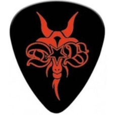 Набор медиаторов Dunlop Tortex Dirtbag Ram DRB05R .50mm (36шт) Изображение