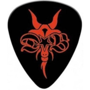 Набор медиаторов Dunlop Tortex Dirtbag Ram DRB05R .50mm (36шт) Изображение