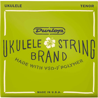 Струны для тенор укулеле Dunlop DUQ303 Изображение