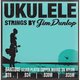 Струны для укулеле Dunlop DUV304 Изображение