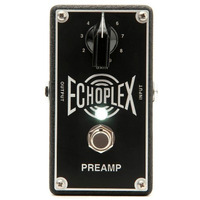 Педаль гітарна Dunlop EP101 DUNLOP ECHOPLEX-EA Зображення