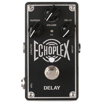 Педаль гитарная Dunlop EP103 Echoplex Digital Delay Изображение