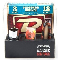 Набор аксессуаров Dunlop GA24 Изображение