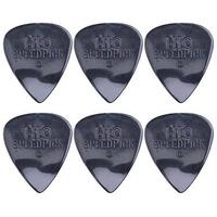 Набор медиаторов Dunlop Speedpicks Jazz Heavy H10J .71mm (24шт) Изображение