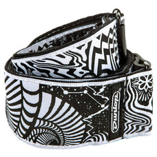 Ремень для гитары Dunlop ILD04 I Love Dust Skulls Изображение