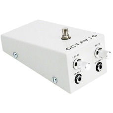 Педаль гітарна Dunlop JH-OC1 Jimi Hendrix Octavio Зображення