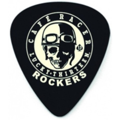 Набор медиаторов Dunlop L13R1.0 (36шт) Изображение