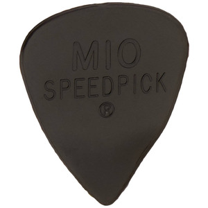 Набор медиаторов Dunlop Delrin Speedpick Left Handed Medium M10 (24шт) Изображение