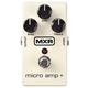 Педаль гітарна Dunlop M233 MXR MICRO AMP Зображення