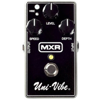 Педаль гітарна Dunlop M68 MXR Univibe Зображення