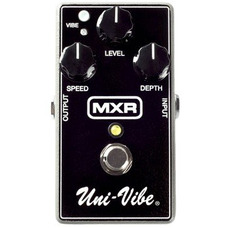 Педаль гитарная Dunlop M68 MXR Univibe Изображение