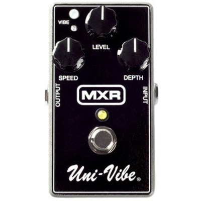 Педаль гітарна Dunlop M68 MXR Univibe Зображення