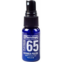 Рідина для чистки гітари Dunlop P65CP1 Platinum 65 Зображення