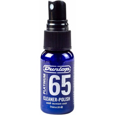 Жидкость для чистки гитары Dunlop P65CP1 Platinum 65 Изображение