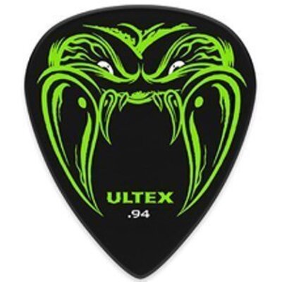 Медіатори Dunlop PH112P.94 Зображення