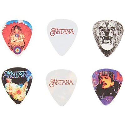 Медиаторы Dunlop SANPT01M Изображение