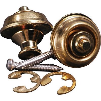 Стреплоки Dunlop SLS1032BR Зображення