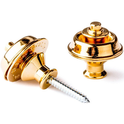 Ремінь-стреплок Dunlop SLS1034 G Зображення