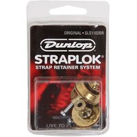 Стреплок для ремня Dunlop SLS1102BR Изображение