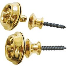 Стреплоки Dunlop SLS1104G Зображення