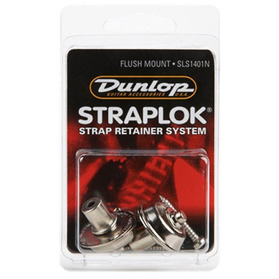 Стреплок для ременя Dunlop SLS1401 N Зображення
