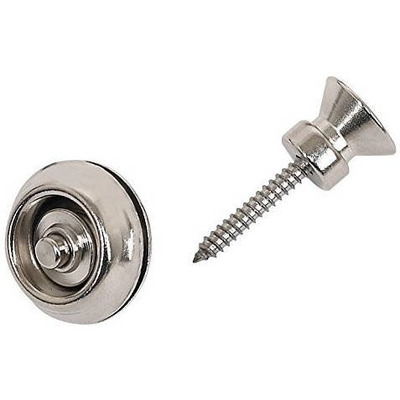 Ремінь-стреплок Dunlop SLS1501 N Зображення