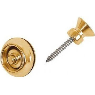 Ремінь-стреплок Dunlop SLS1502 BR Зображення