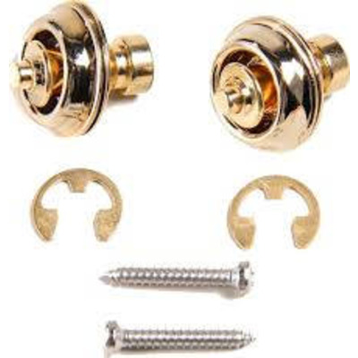 Ремінь-стреплок Dunlop SLS1504 G Зображення