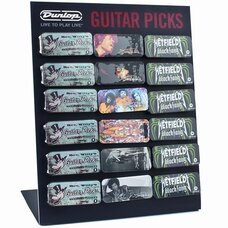 Дисплей для медіаторів Dunlop SM18E Зображення