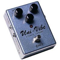 Педаль гитарная Dunlop UV1SC UniVibe Stereo Chorus Изображение