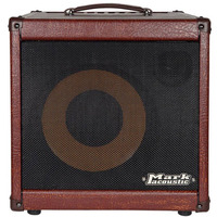 Комбоусилитель DV Mark AC 101 H Изображение