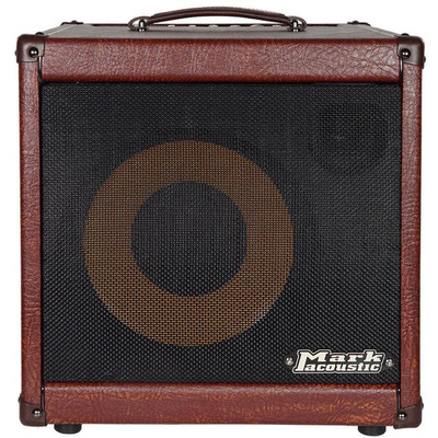 Комбоусилитель DV Mark AC 101 H Изображение