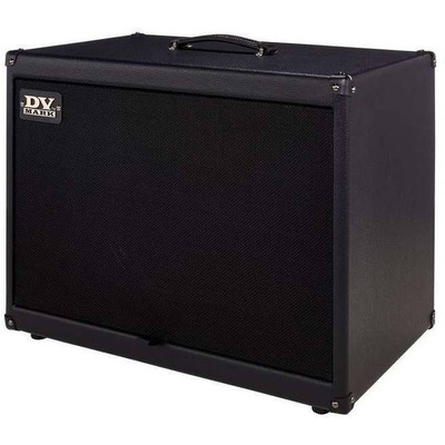 Акустична система (кабінет) для електрогітари DV Mark DV 112 PLUS Зображення