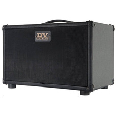 Акустическая система (кабинет) для электрогитары DV Mark DV JAZZ 208 Изображение