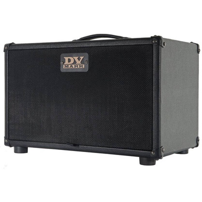 Акустична система (кабінет) для електрогітари DV Mark DV JAZZ 208 Зображення