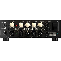 Підсилювач DV Mark DV LITTLE 250 M Зображення