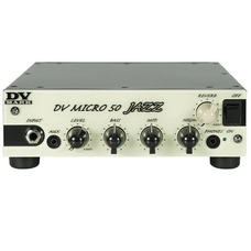 Усилитель DV Mark DV MICRO 50 JAZZ Изображение