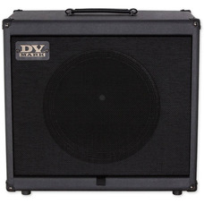 Акустическая система (кабинет) для электрогитары DV Mark DV NEOCLASSIC 112 Small Изображение