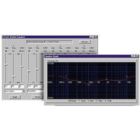 Програмне забезпечення Dynaudio AIR PC-IP Зображення