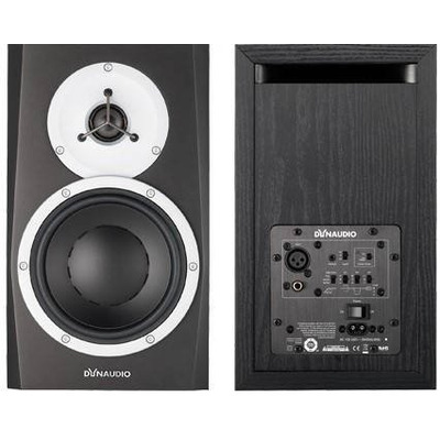 Студийный монитор Dynaudio BM5 mkIII Изображение
