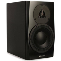 Студійний монітор Dynaudio LYD 7 Black Зображення