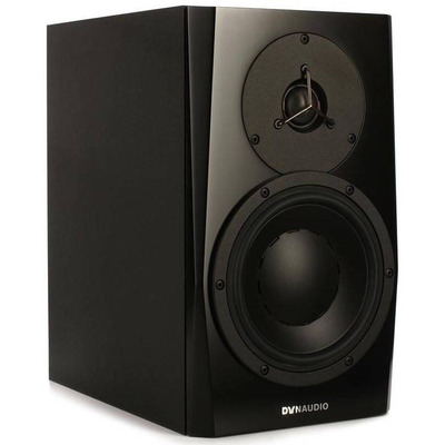 Студійний монітор Dynaudio LYD 7 Black Зображення