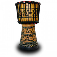Джембе Alfabeto DJW8 Зображення