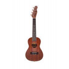 Укулеле Alfabeto MAHOGANY F Зображення