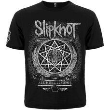 Футболка Slipknot "All Hope is Gone" Зображення
