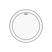 Пластик Remo PS-0320-00 Batter, Pinstripe, Clear, 20 "Diameter Изображение